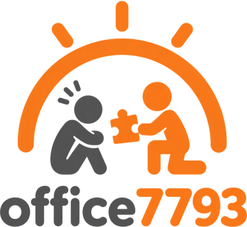 office7793 のロゴ